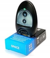 Pilot CAME SPACE SP2 do bramy wjazdowej BX BXV Krono ATS ATI AXI