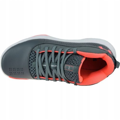 Buty Under Armour Lockdown 4 M 3022052 r.45 na Arena.pl
