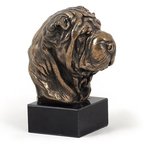 Shar Pei - figurka - 302 na Arena.pl