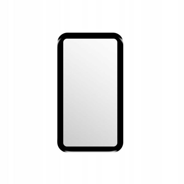 Spacecase Hybrid Glass Huawei Band 6 zdjęcie 3