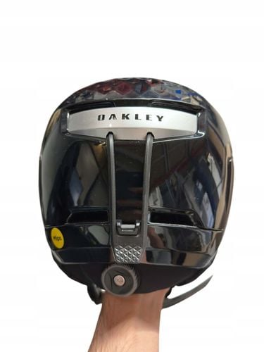 Oakley kask narciarski MOD3 Mips black / połysk M (55 - 59 cm) na Arena.pl