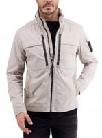 Letnia kurtka męska LERROS - 2327019 rozmiar XL