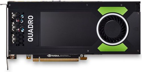 HP Inc. Nvidia Quadro P4000 1ME40AA na Arena.pl