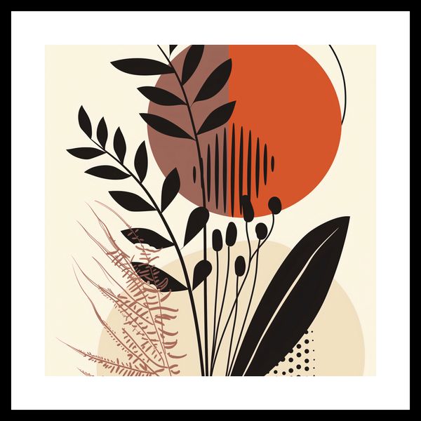 Plakat 30x30cm Nim Przyjdzie Świt zdjęcie 3