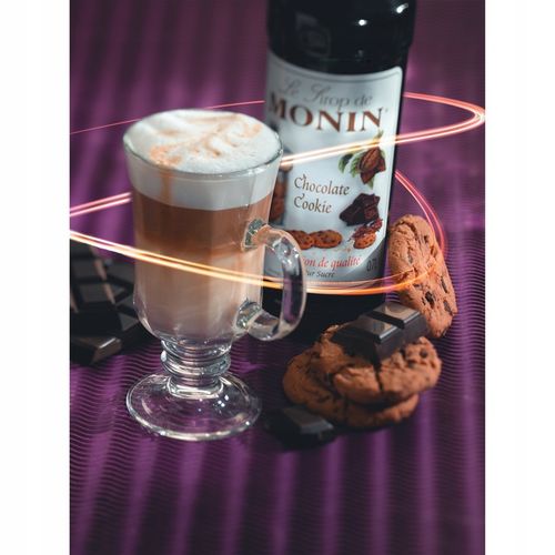 Syrop smakowy MONIN CHOCOLATE COOKIE 700 ml na Arena.pl