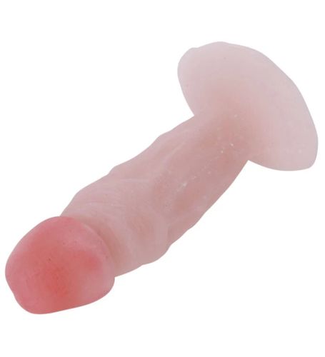 Mini dildo analne z cyberskóry na Arena.pl