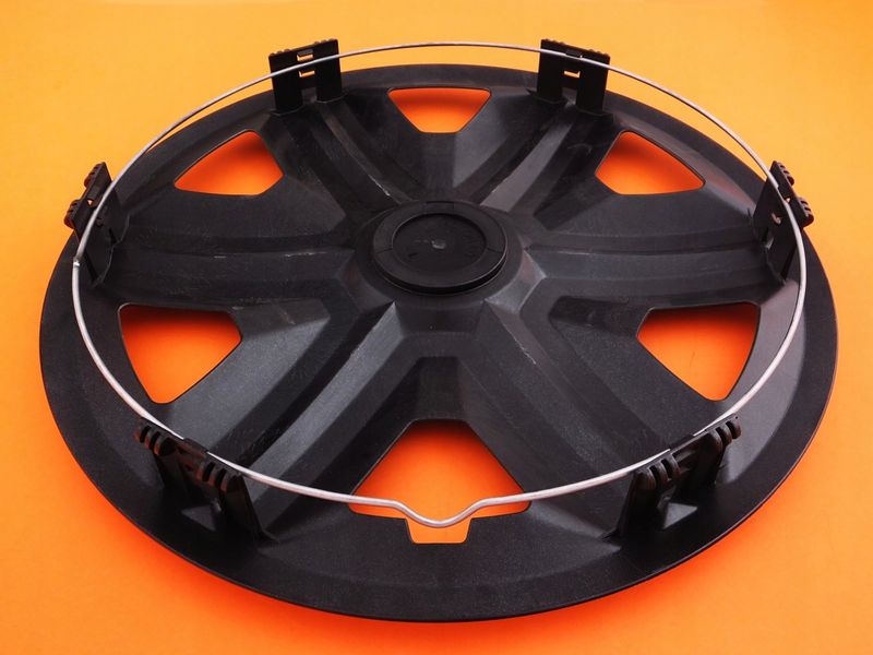 KOŁPAKI 14'' CITROEN Saxo C0 C1 C2 C3 Picasso ACM zdjęcie 4