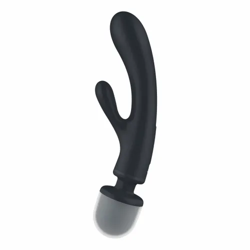 Satisfyer - Masażer Triple Lover na Arena.pl