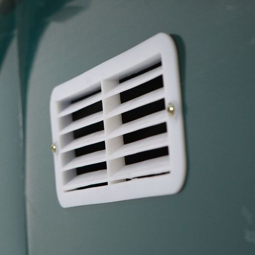 Jago Garden Domek narzędziowy, zielony, 182 x 186 x 118 cm na Arena.pl