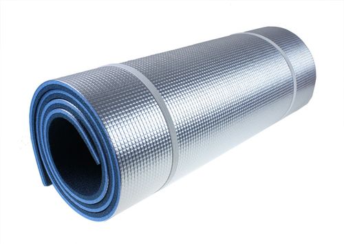 Karimata PF 190x55 12mm niebieska na Arena.pl