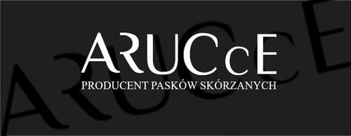 PASEK SKÓRZANY MĘSKI DO SPODNI CASUAL 120 KLASYCZNY CZARNY SKÓRA na Arena.pl