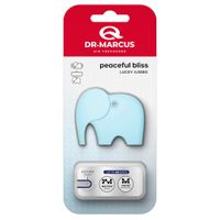 Zapach Lucky Jumbo, Peaceful Bliss