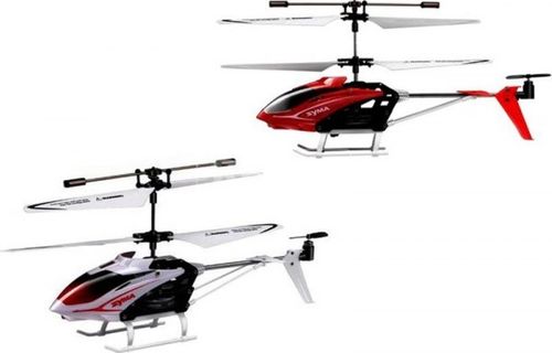 Helikopter SYMA S5 3CH na Arena.pl