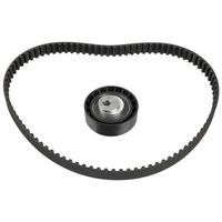 Zestaw paska rozrządu Ford Focus 2004 2005 2006 2007