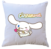 Poduszka z wkładem Cinnamoroll
