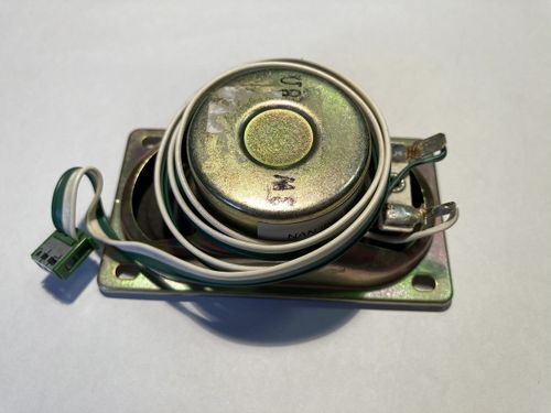Głośnik TV 5x9cm 3W 8 ohm na Arena.pl