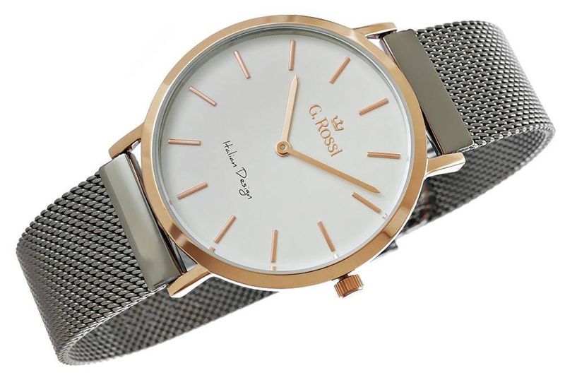 Zegarek Damski G.Rossi 10771B-3B4 zdjęcie 4