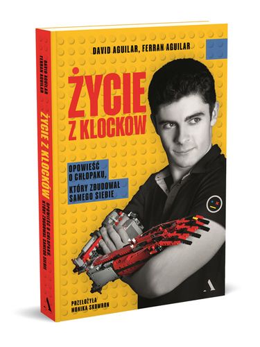 Życie z klocków na Arena.pl