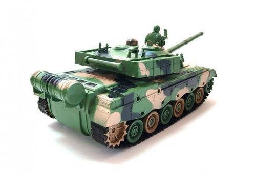Chinese 96 type 1:28 2.4GHz RTR na Arena.pl