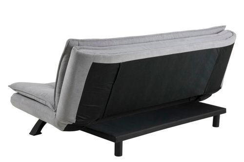Sofa rozkładana Faith Light grey na Arena.pl