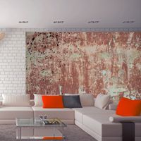 Fototapeta - Ulice w deszczu 100x70