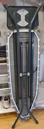 DESKA DO PRASOWANIA 120x38cm PROMIS STAR solidna z regulacją na Arena.pl