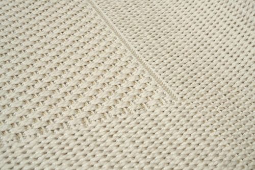Dywan Deserto white 160x230cm Carpet decor na Arena.pl