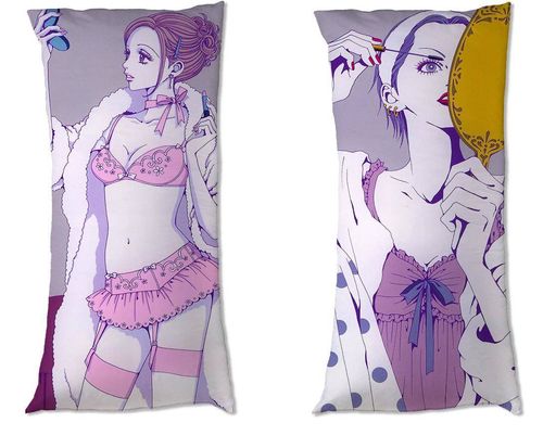 Dakimakura Nana DO WYBORU duża na Arena.pl