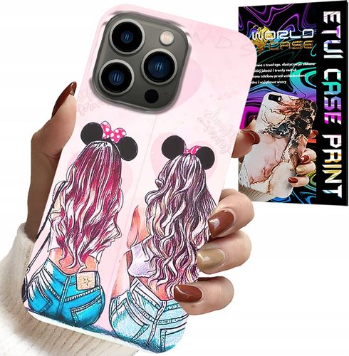 ETUI DO IPHONE 16 PRO MAX - WZÓR DLA NAJLEPSZYCH KOLEŻANEK KOLEŻANKI na Arena.pl