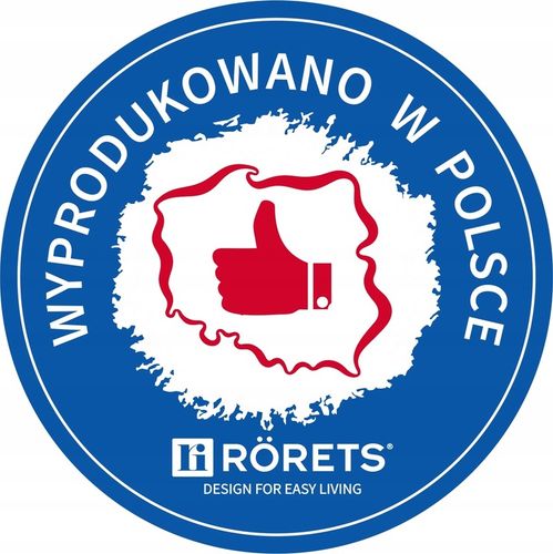 Mała deska do prasowania RORETS TEMPO ROSE do hotelu na Arena.pl