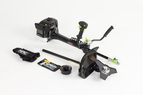 WYWAŻONA KOSA SPALINOWA NAC BP520-30KA-T 51,7CM3 Z UCHWYTEM ANTYWIBRACYJNYM na Arena.pl