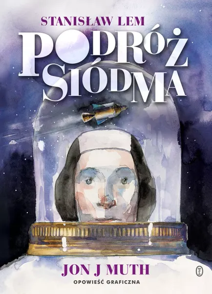 Podróż siódma zdjęcie 1