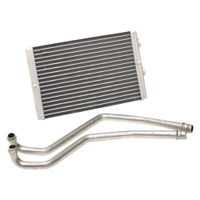 NAGRZEWNICA CITROEN C8 I 2004 2005 2006 2007 2008 2009 2010 2011 2012 2013