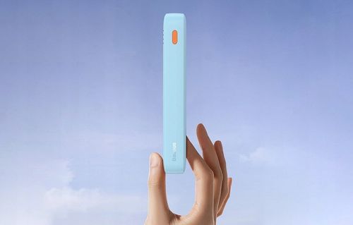 Baseus Powerbank Z Szybkim Ładowaniem 20000mAh 20W USB-C USB-A Z Kablem na Arena.pl