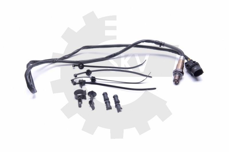 Sonda lambda VW JETTA IV 2.5 2010 2011 2012 2013 2014 2015 2016 2017 zdjęcie 1