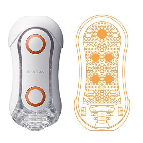Tenga Flip Orb Masturbator na Arena.pl
