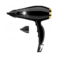 Suszarka do włosów BABYLISS 6714E Super Pro 2300
