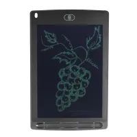Tablet graficzny do rysowania 8,5 cala Verk Group praktyczny i trwały znikopis