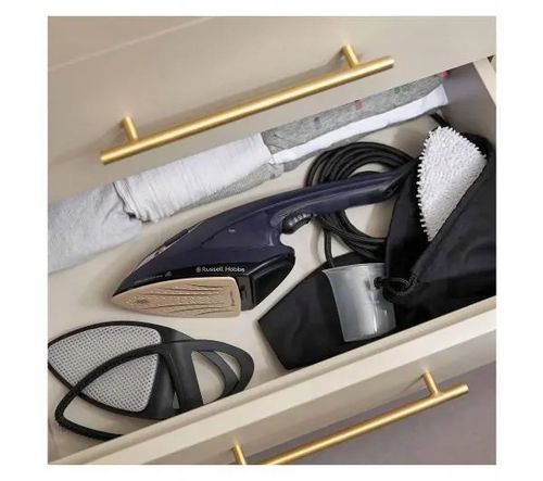 Parownica do ubrań Russell Hobbs Steam Genie 2 in 1 28370-56 1700W na Arena.pl