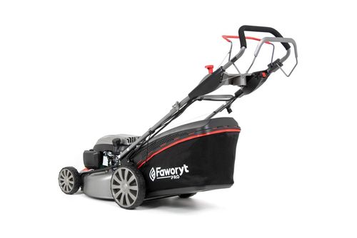 FAWORYT PRO MP46 SE KOSIARKA SPALINOWA DO TRAWY Z NAPĘDEM na Arena.pl