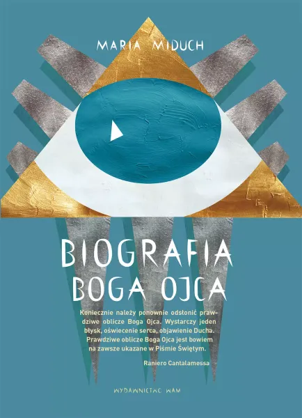Biografia Boga Ojca zdjęcie 1