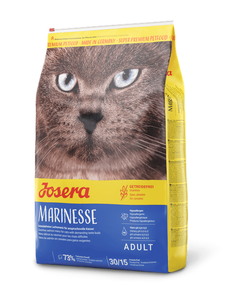 Josera Marinesse 10kg zdjęcie 1