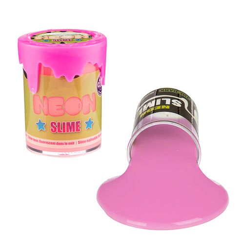 Fluorescencyjny Slime Neon na Arena.pl