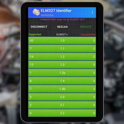 Vgate iCar2 BT4.0 4.0 INTERFEJS DIAGNOSTYCZNY OBD2 na Arena.pl
