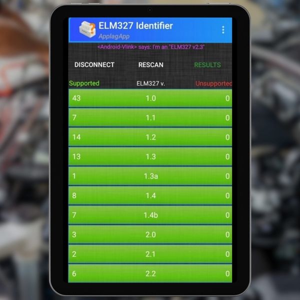 Vgate iCar2 BT4.0 4.0 INTERFEJS DIAGNOSTYCZNY OBD2 zdjęcie 11