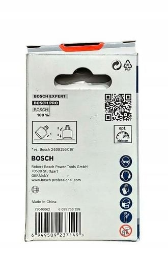 PIŁA OTWORNICA PRO TILE PC PLUS 51 MM 2608901562 BOSCH na Arena.pl