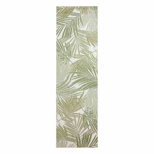 RUG/LU/VINEA/PALMS/CREAM+GREEN/70x300 na Arena.pl