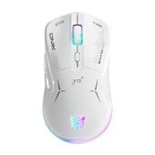 mysz gamingowa onikuma cw917 (biała)