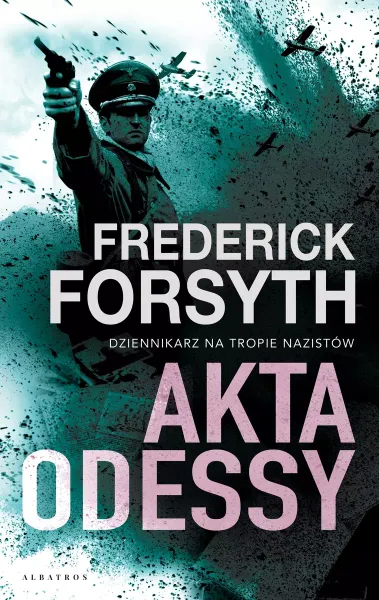 Akta Odessy zdjęcie 1