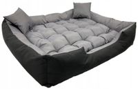 LEGOWISKO POSŁANIE dla PSA 145x115 DUŻE PIKOWANE